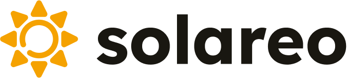 Solareo eSIM Help Center home page